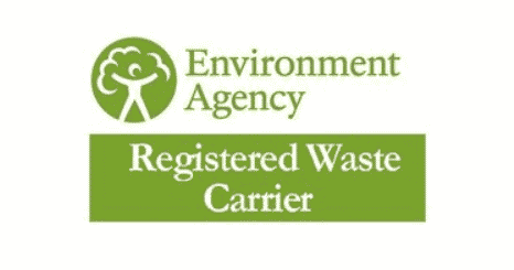 Registered Waste Carriers logo